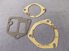 Triumph TR5/6 Vitesse Thermostat, Water Pump & Housing Gasket Kit