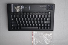 Spanish Layout a Membrane Type keyboard Usb New S69A-MU-0006