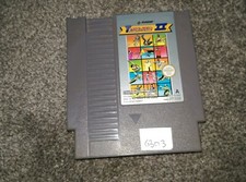 Thumbnail of ebay&reg; auction 204066438355 | Track & Field II - Seltenes Nintendo NES Spiel