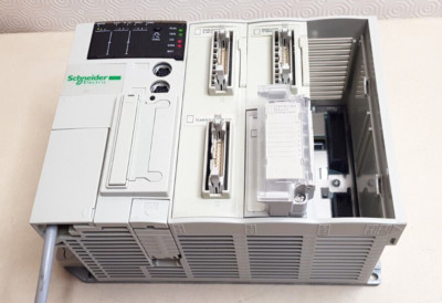 Scheider Electric MODICON TSX Micro TSX3721101 TSX 3721 DC /C4 /2643/2