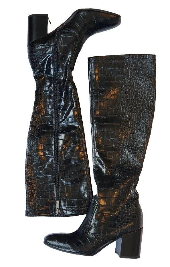 everest knee high boot sarto by franco sarto www.nanocamplus .nz
