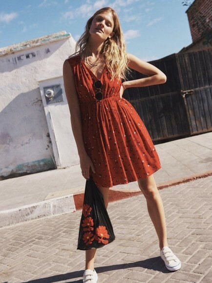 lace long maxi dress Good Life Lace Maxi Dress in White