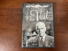 The Veil (2xDVD, Something Weird)