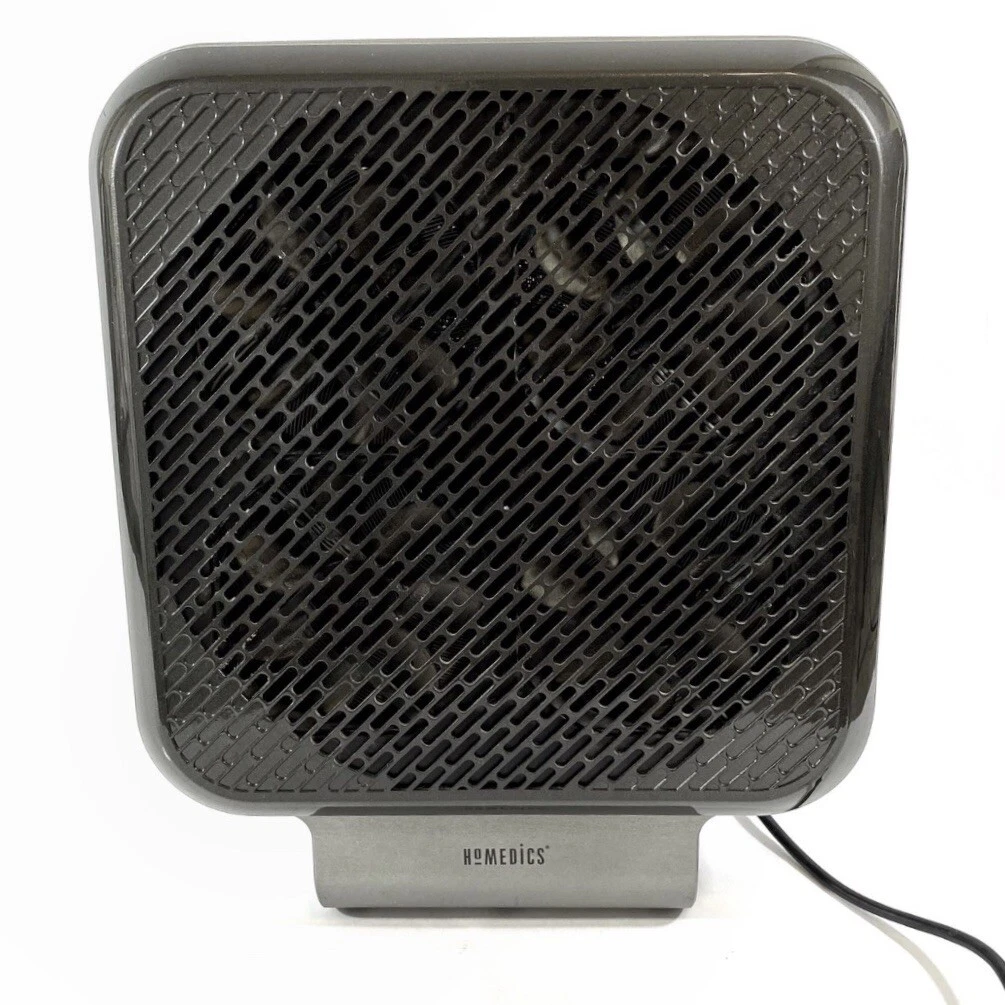 Homedics brethe air cleaner deals