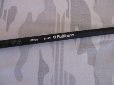 New 2025 Ventus Blue FW 5-A Senior Fairway Shaft Ping G440 Tip