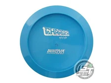 NEW Innova Backstamp Star Charger 171g Teal Glitter Foil Driver Golf Disc
