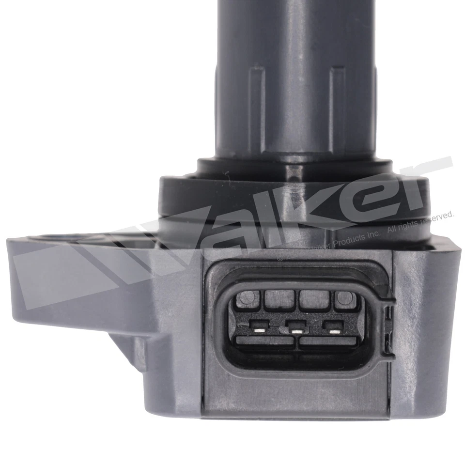 Andador de bobina de encendido para Honda Civic 2001-2005 1,7 L L4 2002 2003 2004 Foto 3 de 4