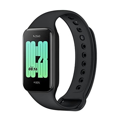 Xiaomi Smart Watch Redmi Smart Band 2 Smart Band [1.47-Inch Large Display No.78