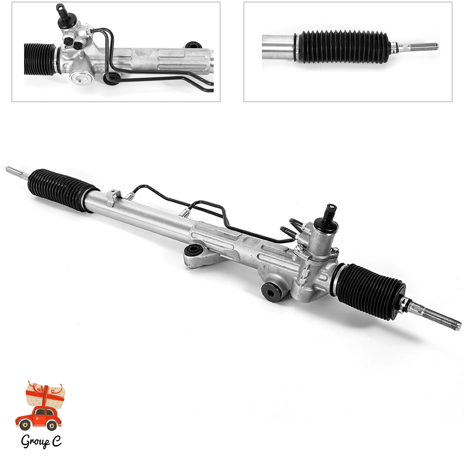 Energy Suspension Bushings Energy Suspension Rack Pinion Bushing