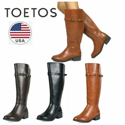 toetos boots