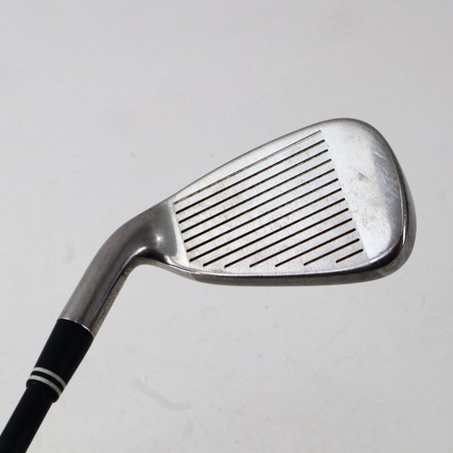 Cleveland Launcher 6 Iron Action Lite Graphite Regular Flex 37.75" RH Tacki Mac - Picture 4 of 12