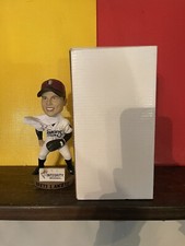 Full Size Brett Lawrie Wisconsin Timber Rattlers Bobblehead Brewers SGA