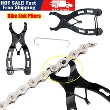 Bike Bicycle Chain Master Link Pliers Tool,Road Quick Link Remover Removal