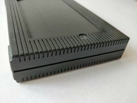 EXCITING BASEBALL 2 MSX MSX2 Game cartridge tested -d0930-