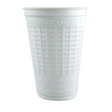 Airpac 50 St&uuml;ck Iso- Trinkbecher, Gl&uuml;hweinbecher Airpac Snows, 200-250ml, XPP