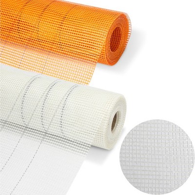 Armierungsgewebe Putzgewebe Außenputz Glasfasergewebe Gewebe 4x4mm 50㎡-1000㎡