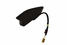 Genuine GM Black-Meet-Kettle Metallic High Fr...