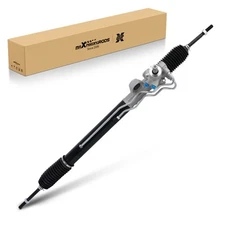 Power Steering Rack and Pinion For Honda Pilot EX-L LX SE-L 2003-2008 26-2719