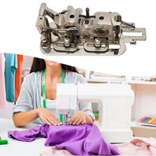 Sewing Machine Button Hole Attachment Steel Replacement Buttonhole Attachment