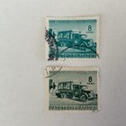 22 stamps~1920-1970~Bulgaria~Finland~Greece~Lithuania~San Marino~Sweden~aviation — photo 9