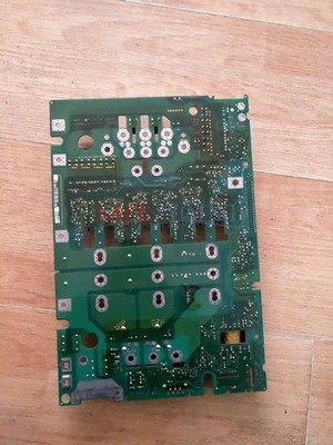 One Lenze Board EVF8222-E Used #yr