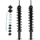 2x Rear Complete Shock Struts For 95-11 Buick LeSabre Lucerne Riviera DTS Aurora