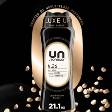 Downy Unstopables - 21.1oz, N.26 Scent​