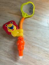 Bright Starts Bouncer Exersaucer Lion Mirror Activity Toy Replacement Part