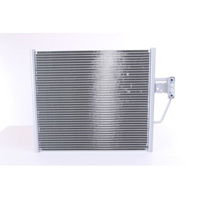 Nissens 94529 Air Conditioning Condenser