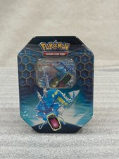 Pokémon TCG - Hidden Fates Tin - Gyarados GX