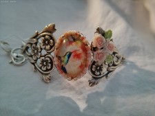 Handmade Vintage Style Bracelet