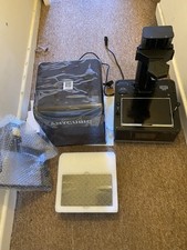 Anycubic Photon Mono M7 Pro - SLA 3D Printer - (LCD damaged - Faulty)
