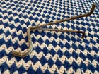 TONKA MIGHTY TOW TRUCK REAR HOOK