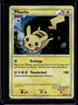 2010 Pokemon HGSS Black Star Promos Pikachu #HGSS03