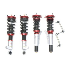 GSP GodSpeed MAXX Coilovers for Porsche 911 AWD 996 98-05 New