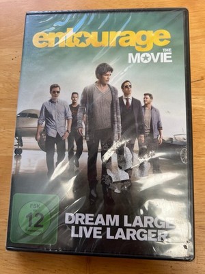 Entourage -  DVD-Video