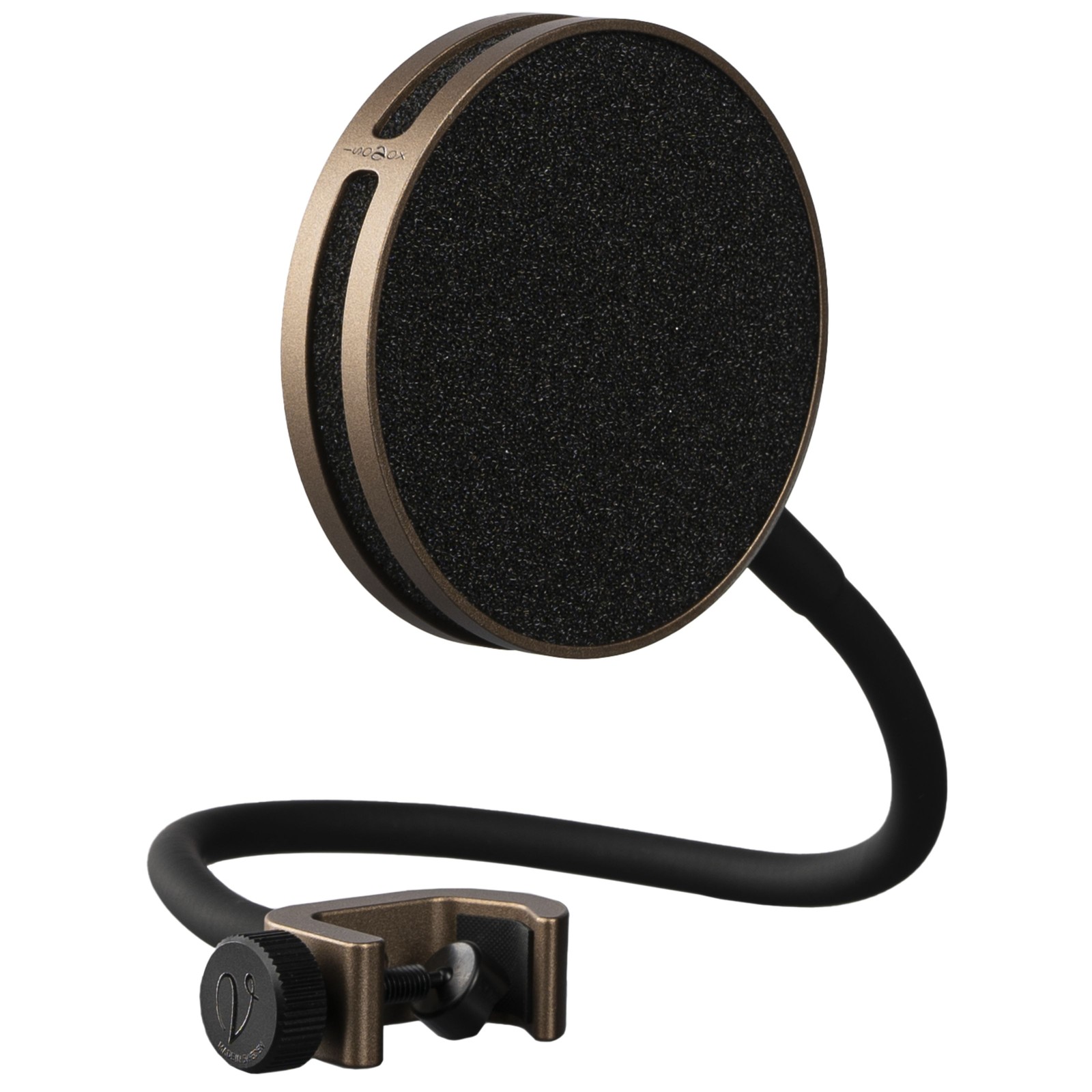 Бронза Isovox Isopop - Poppschutz