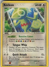 Kecleon Uncommon Legend Maker 37/92 LP on eBay