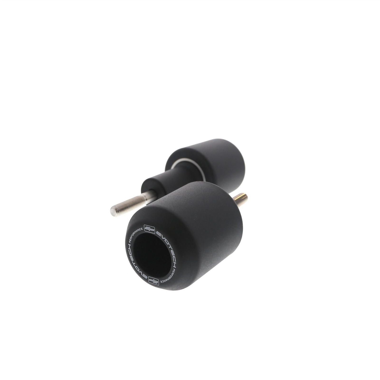 Evotech Crash Protection Bobbins - Yamaha Tracer 9 GT+ 2023+