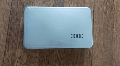 Audi Lunch Box Case