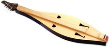 AppleCreek ACD100 Mountain Dulcimer