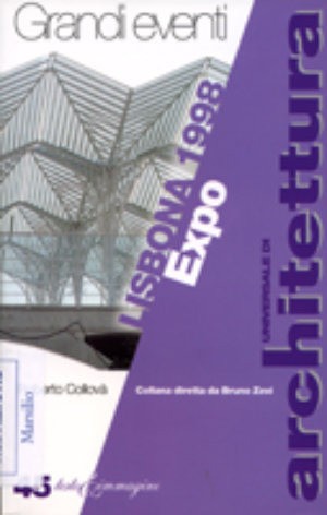 9788886498548 Lisbona 1998 - expo - Roberto Collovà