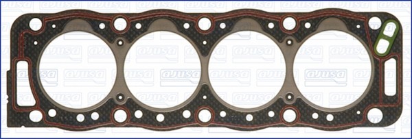 Dichtung Zylinderkopf Ajusa 10100410 FüR Fiat Peugeot CitroËN 230L 306 Xsara Bx-image