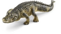 Schleich Alligator | Deutsch (2015) | 14727/5 | Schleich | EAN 4005086147270