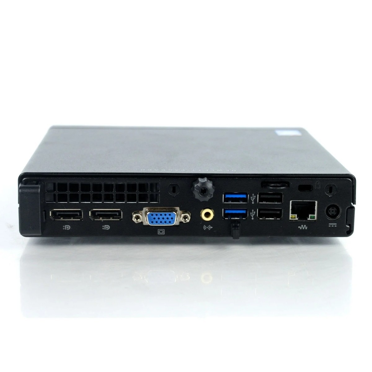 HP ProDesk 600 G1 Micro Computer Core i5 8GB Ram 128GB SSD Wi-Fi