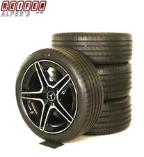 Mercedes CLS 53 AMG C257 W257 19zoll SOMMERRÄDER A2574013000-1600 TOP Mercedes CLS 53 AMG C257 W257 19zoll SOMMERRÄDER A2574013000-1600 TOP