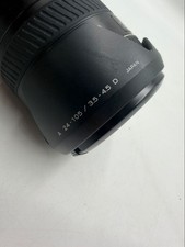 Minolta 24-105mm f/3.5-4.5 Camera Lenses for sale | eBay