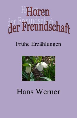Horen der Freundschaft Frühe Erzählungen Hans Werner Taschenbuch 96 S. Deutsch
