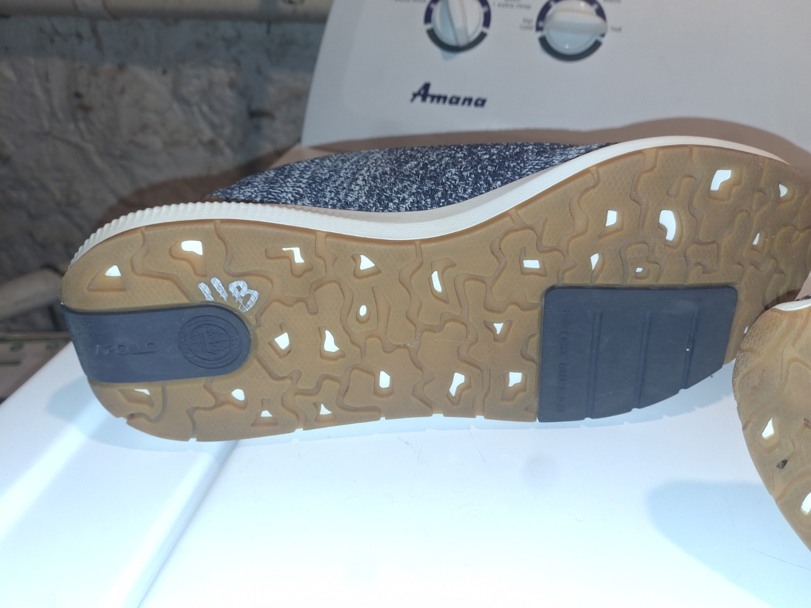 Peter Millar Hyperlight Apollo Sneaker MA22EF11 s… - image 9