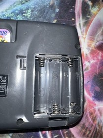 Sega Game Gear Recapped Handheld (PLEASE READ DESCRIPTION!)